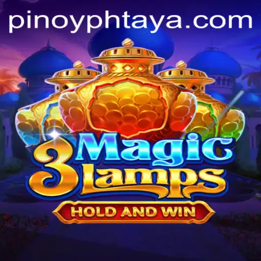 Discover the Enchanting World of 3MagicLamps
