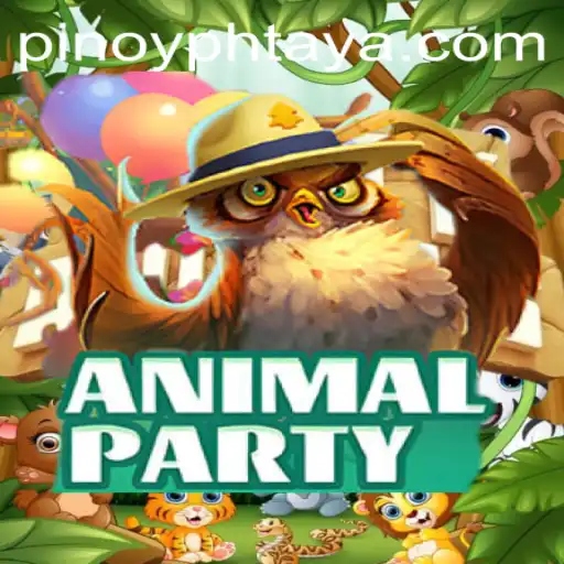 AnimalParty: A Captivating New Game Experience on PHTAYA.COM