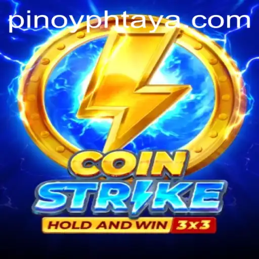 Unveiling the Thrilling World of CoinStrike at PHTAYA.COM