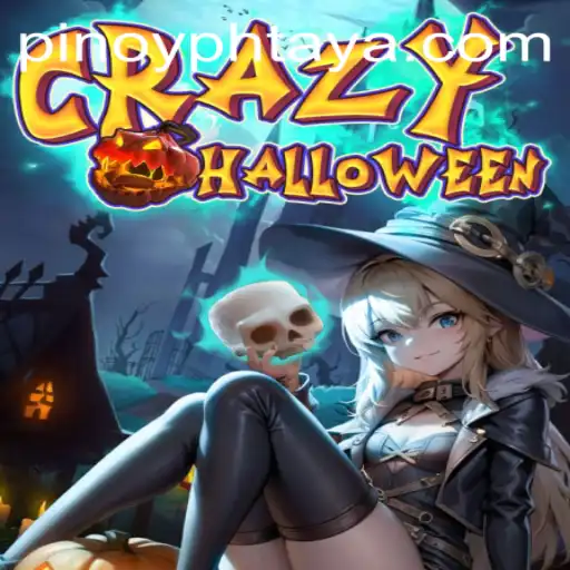 CrazyHalloween: The Ultimate Gaming Experience by PHTAYA.COM