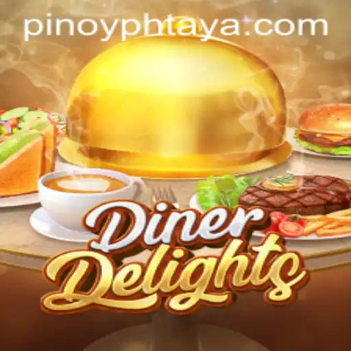 Discovering the Culinary Adventures of 'DinerDelights'