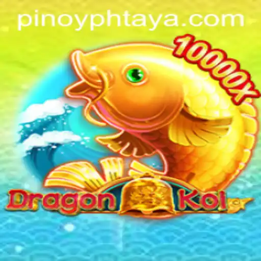 Unveiling the Mystical World of DragonKoi: A Thrilling Adventure Awaits
