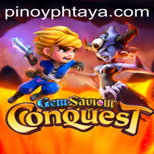 GemSaviourConquest: Unveiling the Mysteries of the Epic Game