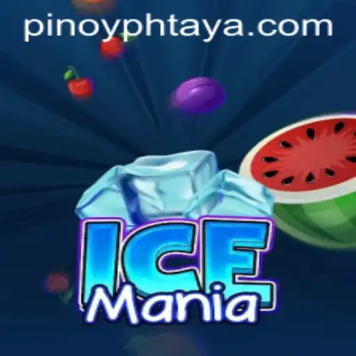 IceMania: A Thrilling New Game Experience with PHTAYA.COM