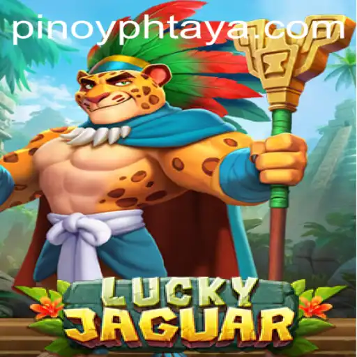 Discover the Thrills of LuckyJaguar at PHTAYA.COM
