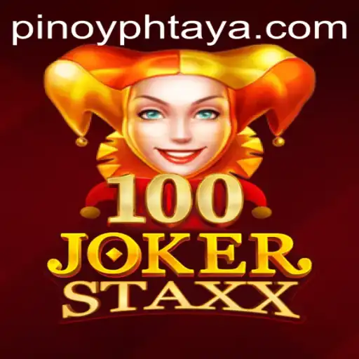 Experience the Thrills of 100JokerStaxx on PHTAYA.COM