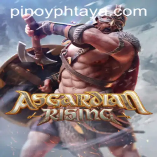 AsgardianRising: A Journey into the World of Norse Mythology