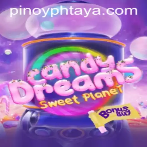 Exploring CandyDreamsSweetPlanet: A Sugary Adventure on PHTAYA.COM