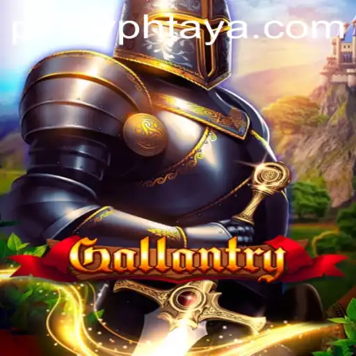 Gallantry: A Journey Through Courage and Strategy in the World of PHTAYA.COM