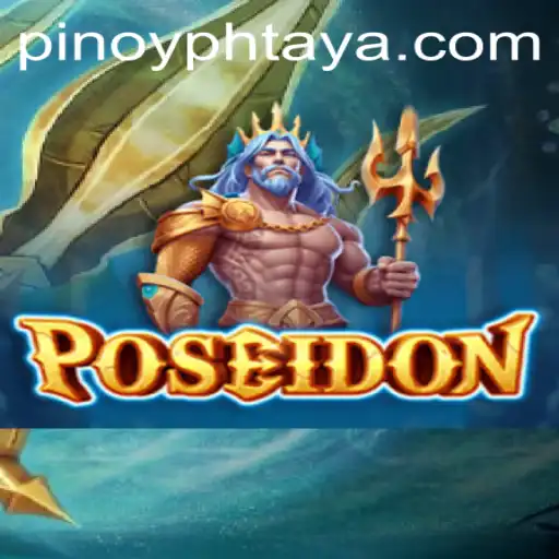 Discover the Thrilling World of Poseidon