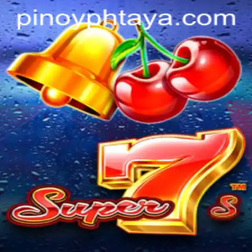 Exciting Adventures with Super7s: Exploring the Game on PHTAYA.COM