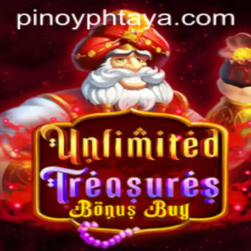 Discover the Thrill of UnlimitedTreasuresBonusBuy