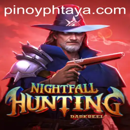 Discover the Thrills of NightfallHunting: A New Era of Gaming Adventure