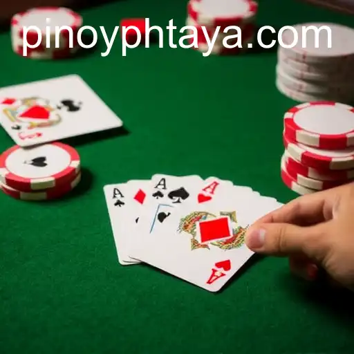 The Fascinating World of Blackjack