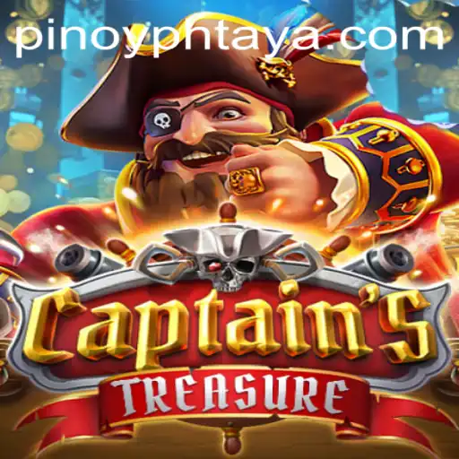 Exploring the Adventures of CaptainssTreasure with PHTAYA.COM
