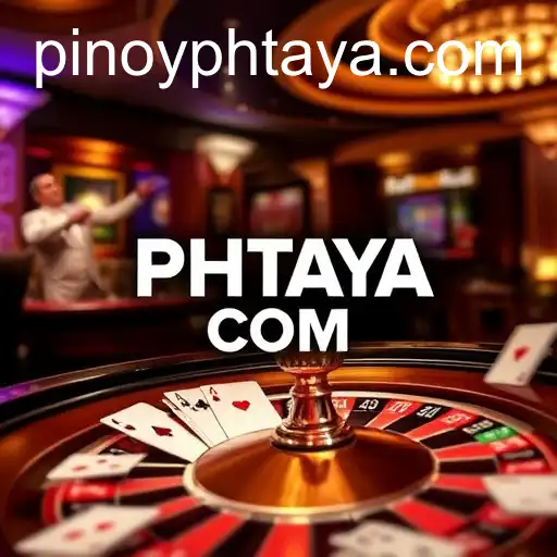 Exploring the Thrilling World of Casino Games on PHTAYA.COM
