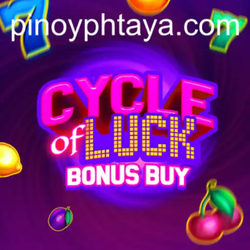 CycleofLuckBonusBuy: A Deep Dive into the Latest Casino Gaming Sensation