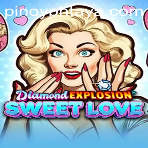 DiamondExplosionSweetLove: A Thrilling Adventure in a World of Gems and Romance
