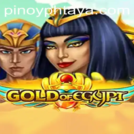 Discover the Thrilling Adventure of GoldOfEgypt at PHTAYA.COM