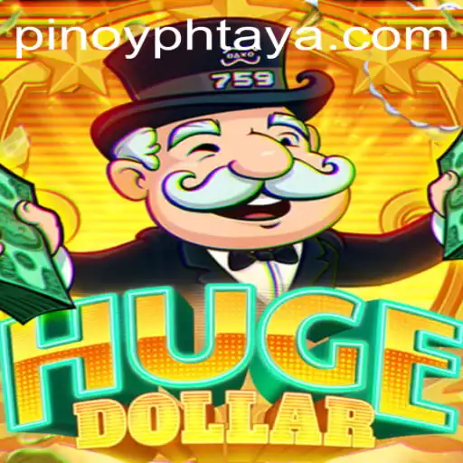 Discover HugeDollar: An Engaging New Game Experience from PHTAYA.COM