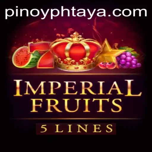 Imperial Fruits 5: A Captivating Adventure in the World of PHTAYA.COM