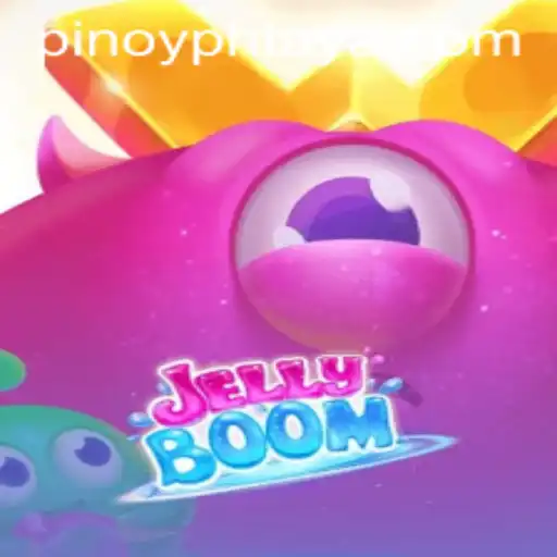 JellyBoom: A Sweet Adventure in the World of Mobile Gaming
