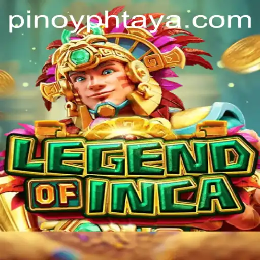 LegendofInca: Exploring the Mystical World Through PHTAYA.COM