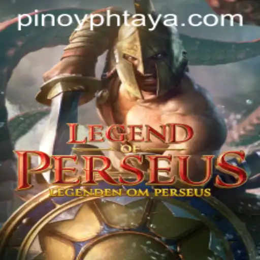 Discover the Epic Adventure of LegendofPerseus on PHTAYA.COM