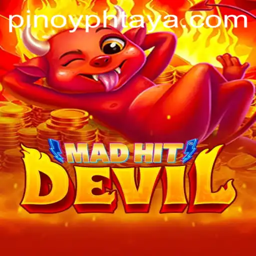 MadHitDevil: Unraveling the Excitement of the Infernal Game