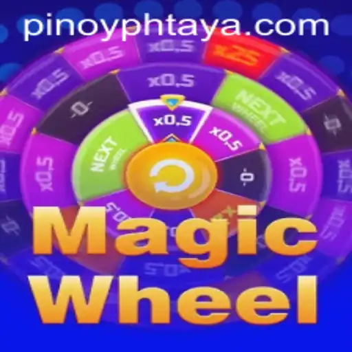 Exploring the Enchanting World of MagicWheel at PHTAYA.COM