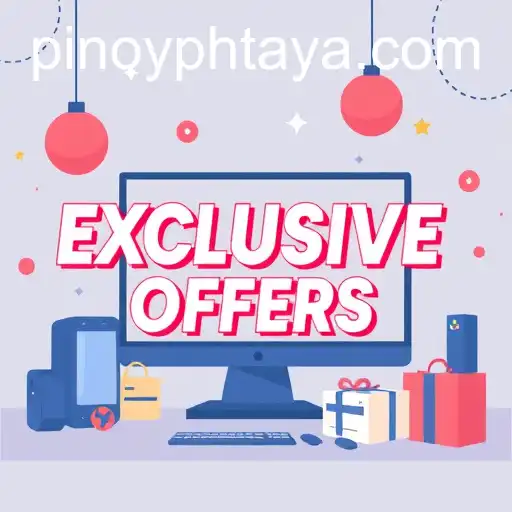 Unlocking the World of Exclusive Offers with PHTAYA.COM