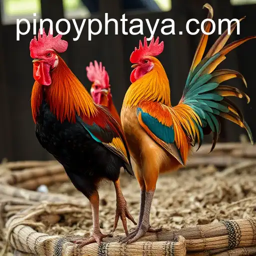 Exploring the World of Online Sabong Through PHTAYA.COM