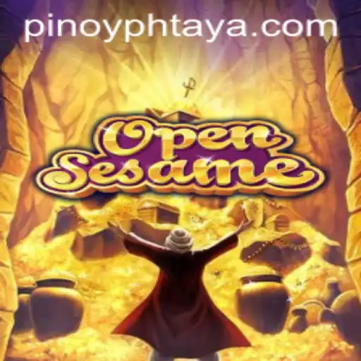 Unveiling OpenSesame: The Game Revolutionizing Digital Treasure Hunts