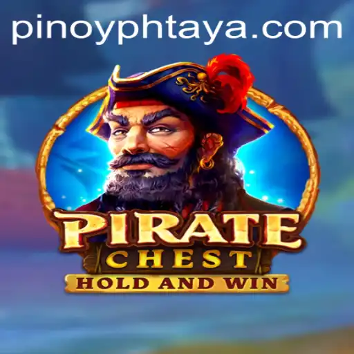PirateChest: A Thrilling Adventure Game by PHTAYA.COM