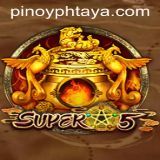 Discover the Thrill of Super5: A Dynamic Game from PHTAYA.COM