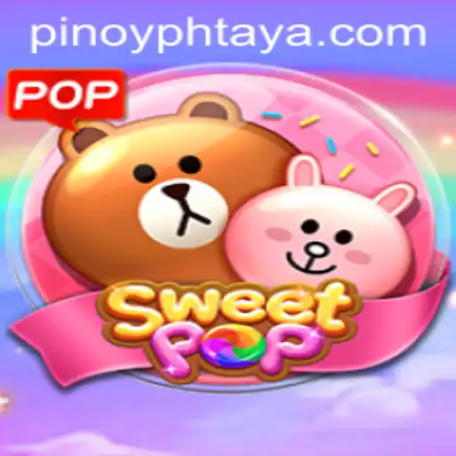 The World of SweetPOP: A Candy-Themed Adventure