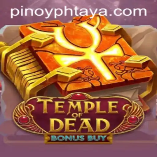 Explore Temple of Dead Bonus Buy: An Engaging Adventure Game