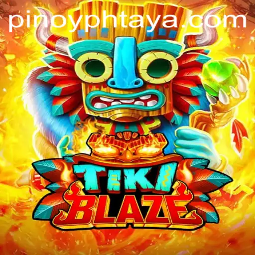 Exploring the Thrilling World of TikiBlaze: A PHTAYA.COM Adventure