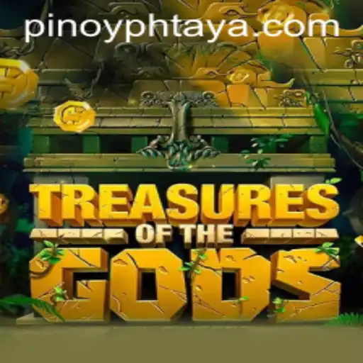 Unlocking the Mysteries of TreasureoftheGods