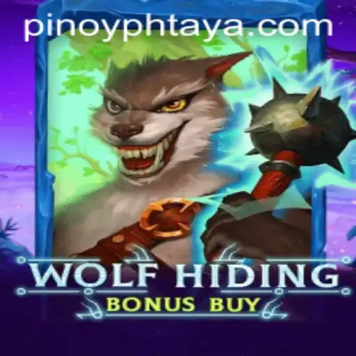 Exploring the Adventure of WolfHidingBonusBuy